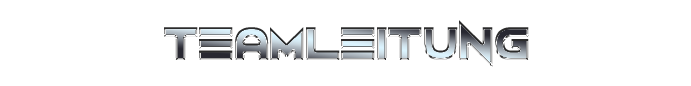 Teambetreuung